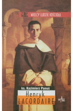 Henryk Lacordaire