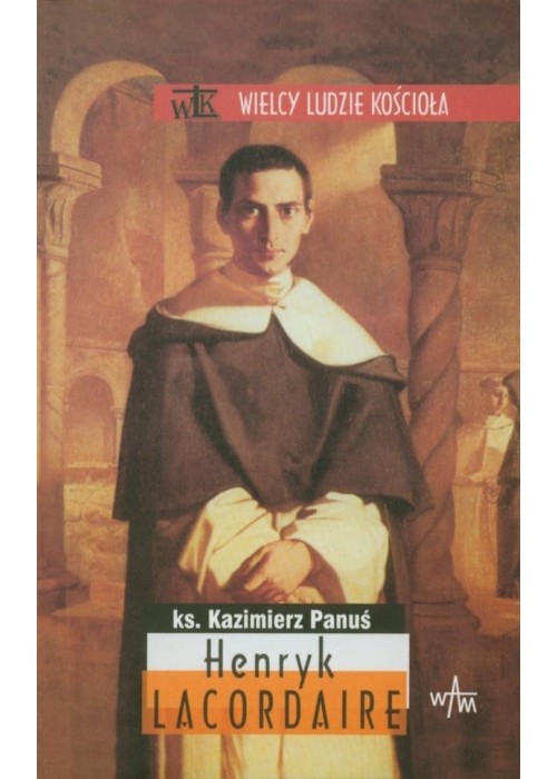 Henryk Lacordaire