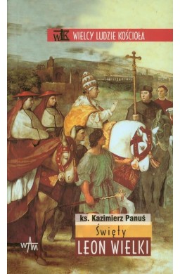 Święty Leon Wielki