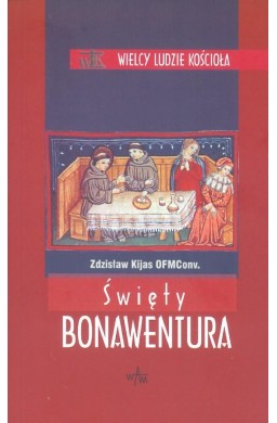 Święty Bonawentura