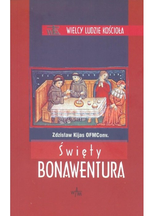Święty Bonawentura