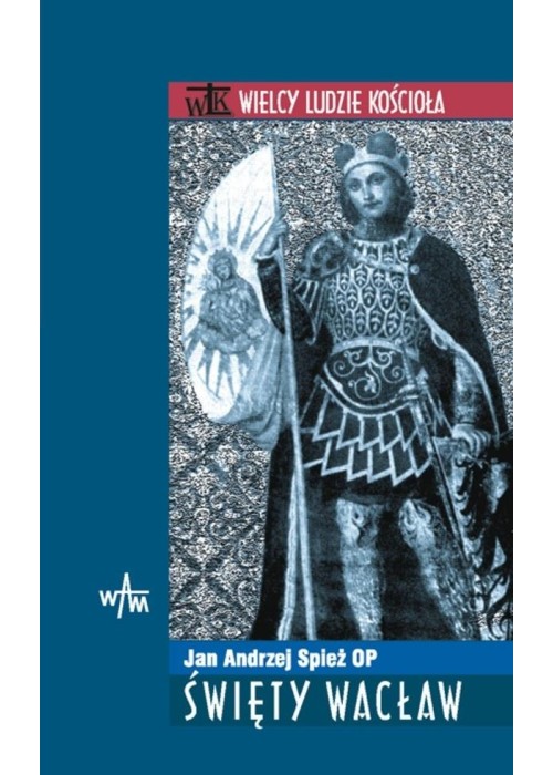 Św. Wacław