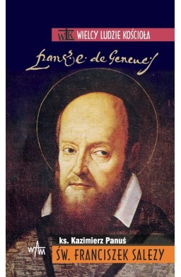 Św. Franciszek Salezy