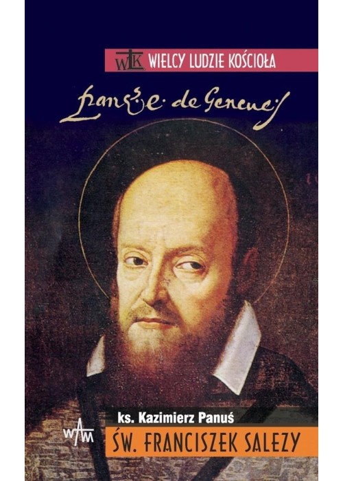 Św. Franciszek Salezy