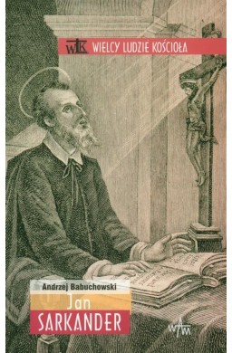 Jan Sarkander