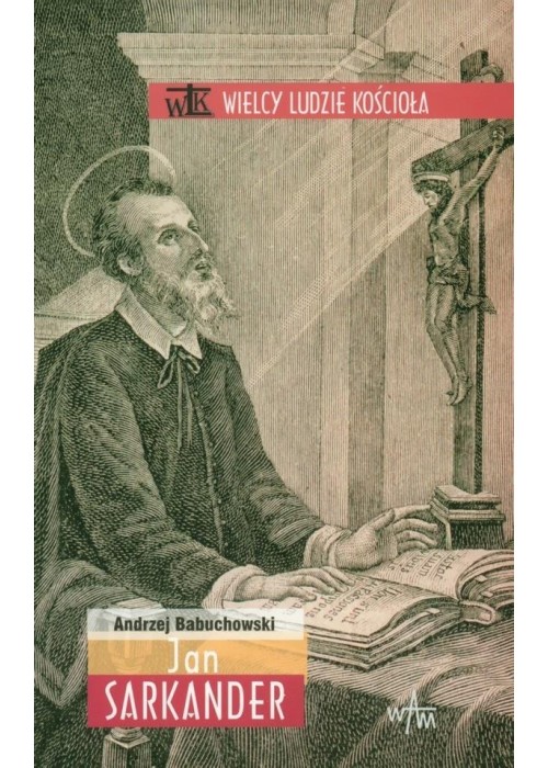 Jan Sarkander
