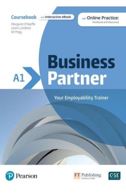 Business Partner A1 CB + online + eBook