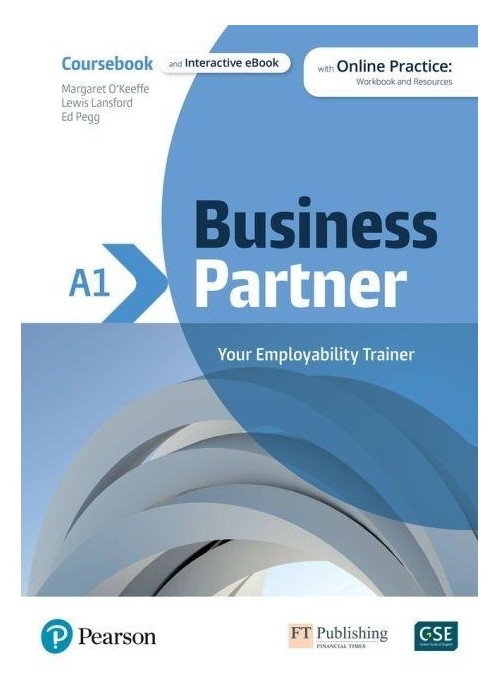 Business Partner A1 CB + online + eBook