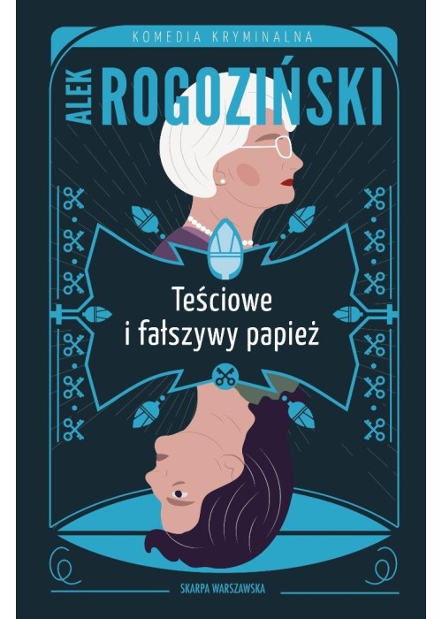 Teściowe i fałszywy papież
