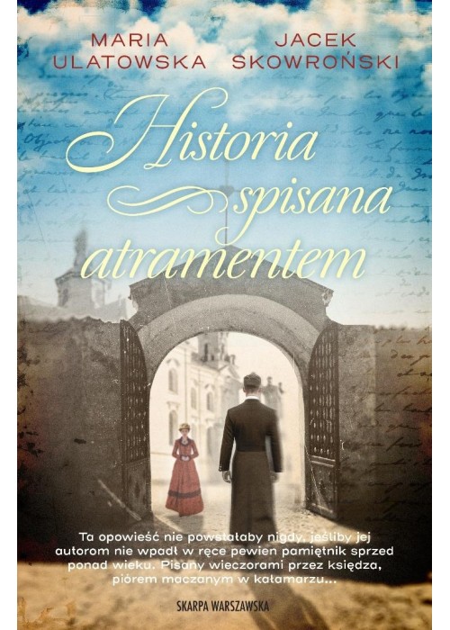 Historia spisana atramentem
