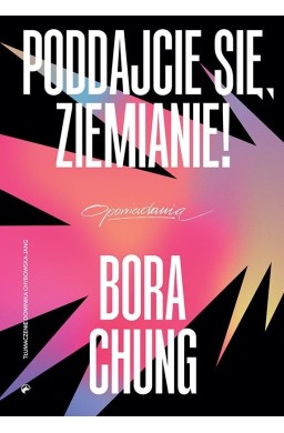 Poddajcie się, Ziemianie!
