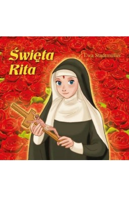 Święta Rita - bajka