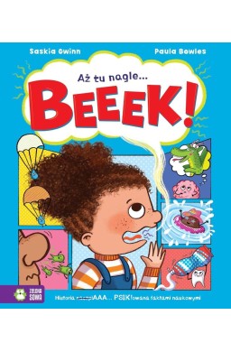 Aż tu nagle... BEEEK!