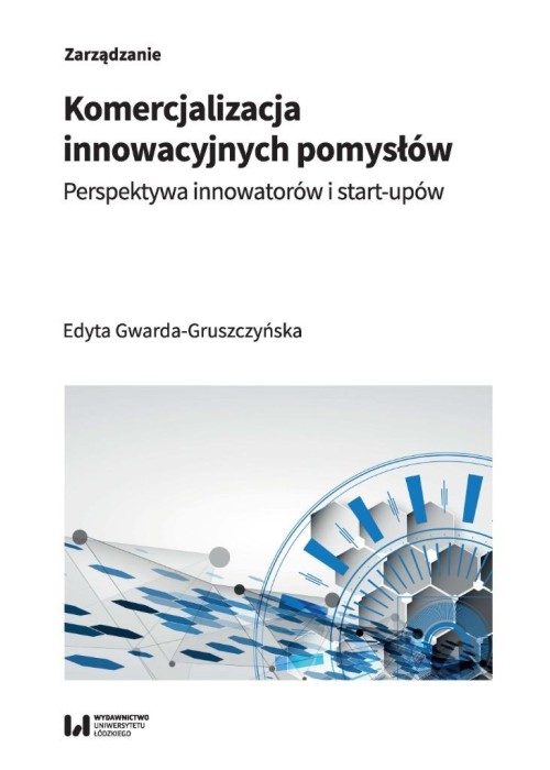 Komercjalizacja innowacyjnych pomysłów