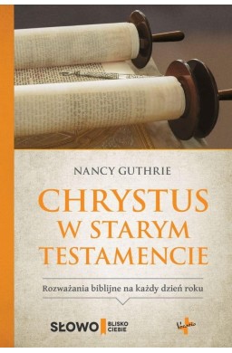 Chrystus w Starym Testamencie