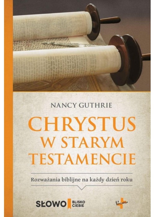 Chrystus w Starym Testamencie