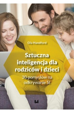 Sztuczna inteligencja dla rodziców i dzieci