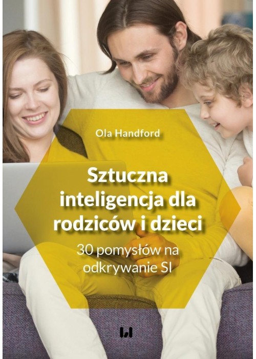 Sztuczna inteligencja dla rodziców i dzieci