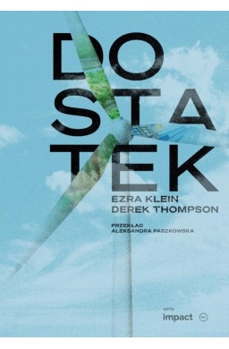 Dostatek