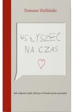 Usłyszeć na czas