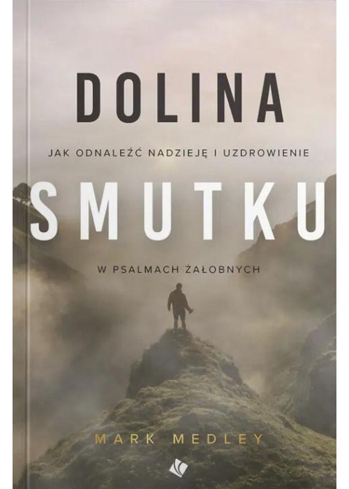 Dolina smutku