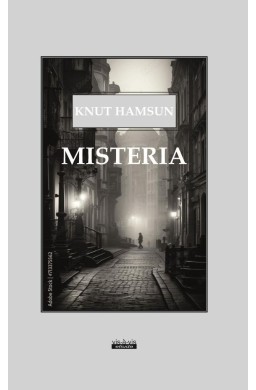 Misteria