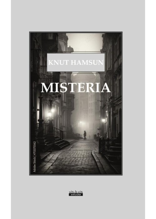 Misteria