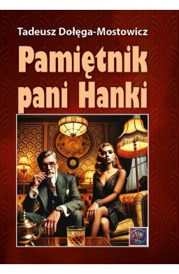 Pamiętnik Pani Hanki TW