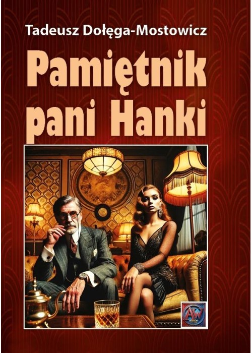 Pamiętnik Pani Hanki TW