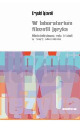 W laboratorium filozofii języka