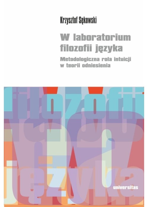 W laboratorium filozofii języka
