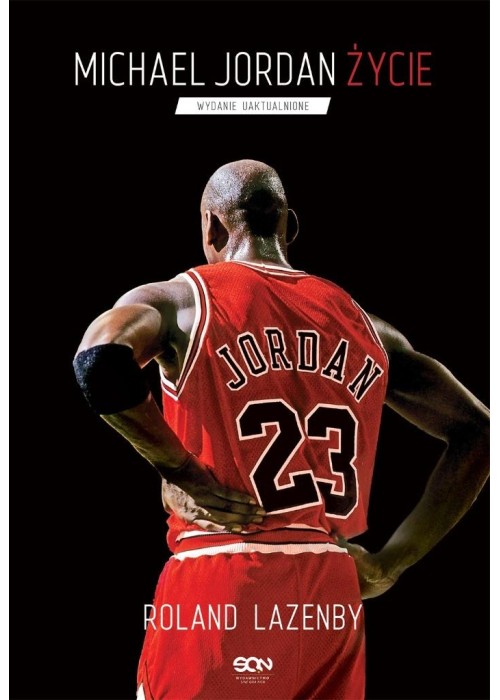 Michael Jordan. Życie