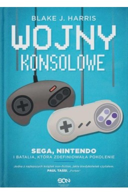 Wojny konsolowe w.2