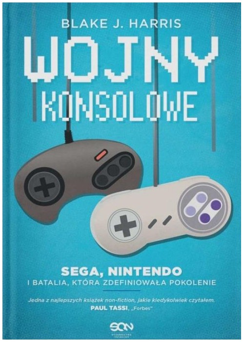 Wojny konsolowe w.2