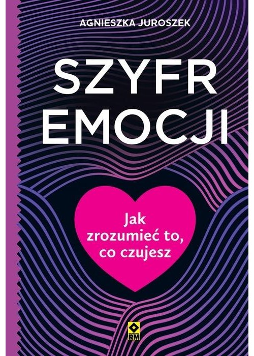 Szyfr emocji
