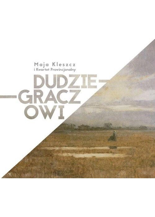 Dudzie-Graczowi CD