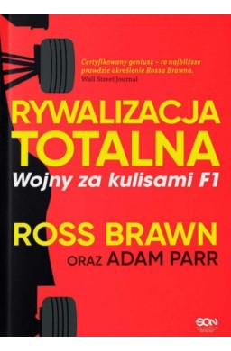 Rywalizacja totalna w.3