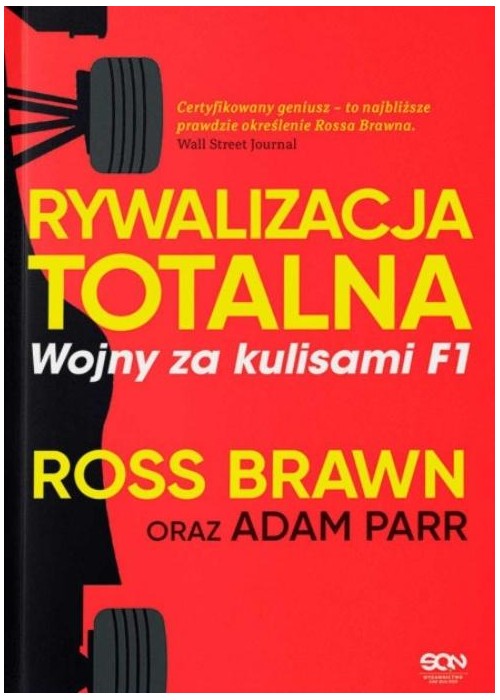 Rywalizacja totalna w.3