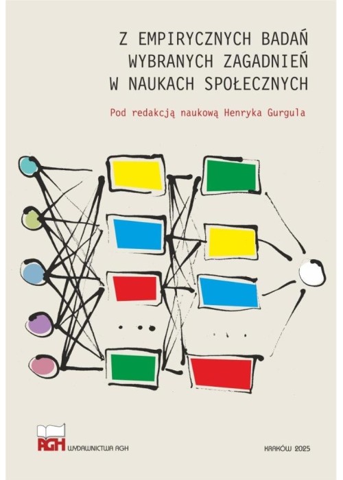 Z empirycznych badań wybranych zagadnień...