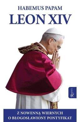 Habemus Papam Leon XIV