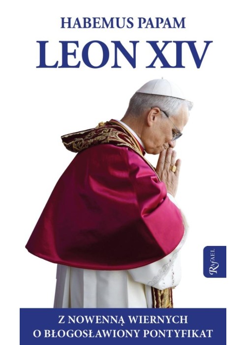 Habemus Papam Leon XIV