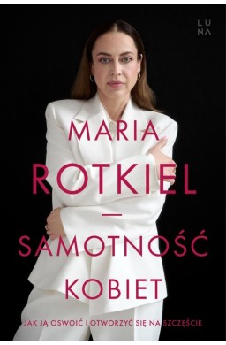 Samotność kobiet