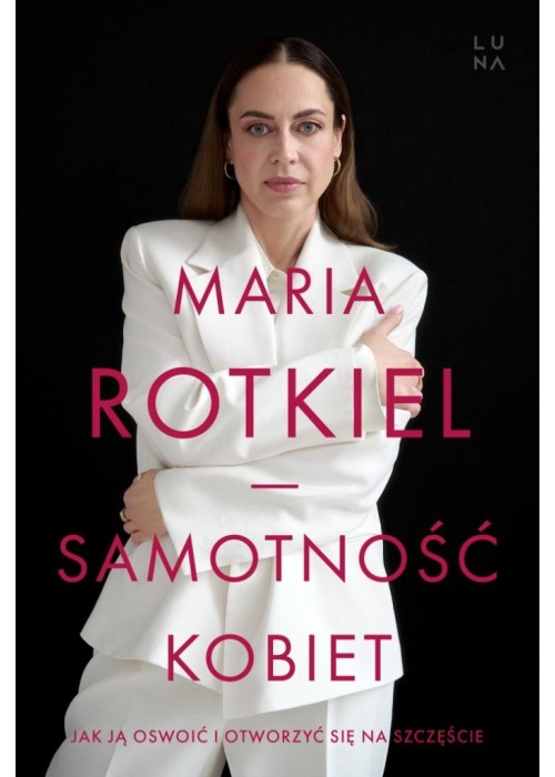 Samotność kobiet