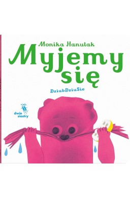 Myjemy się