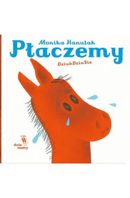 Płaczemy