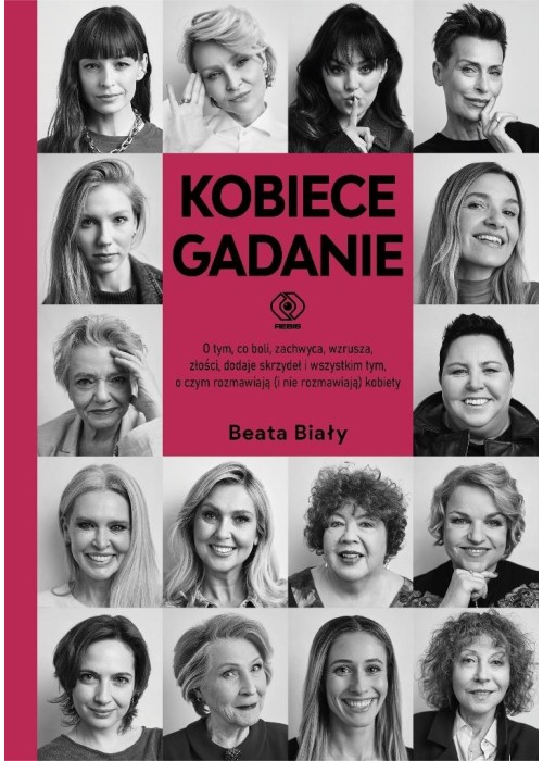 Kobiece gadanie