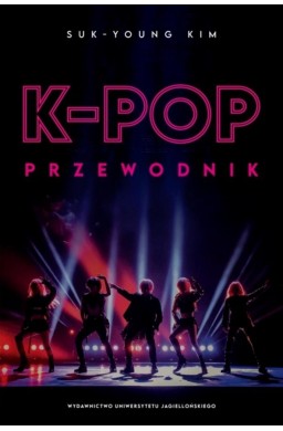 K-pop. Przewodnik