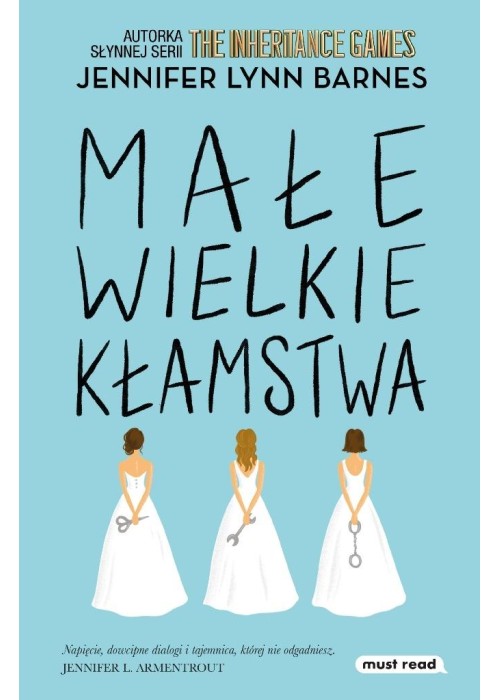 Małe wielkie kłamstwa