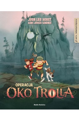 Operacja Oko Trolla