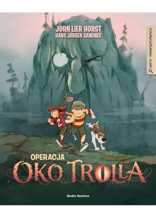 Operacja Oko Trolla